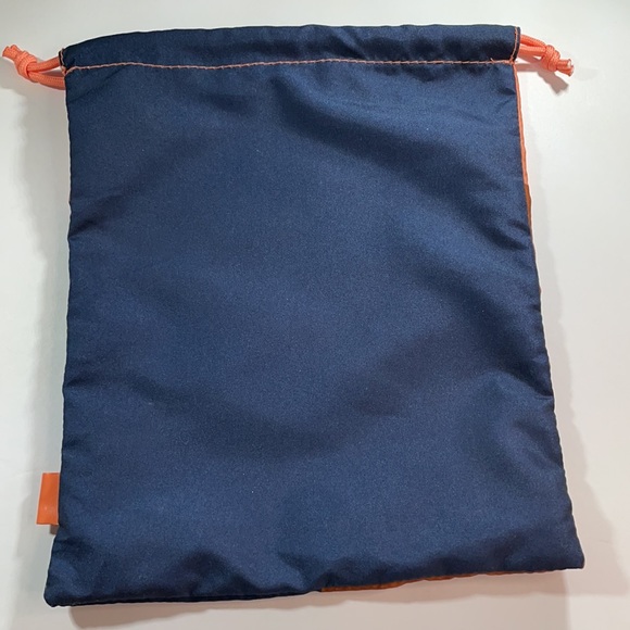 Drawstring Bag - Picture 2 of 2